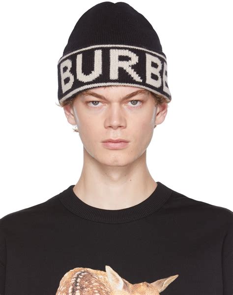 cheap burberry beanie
